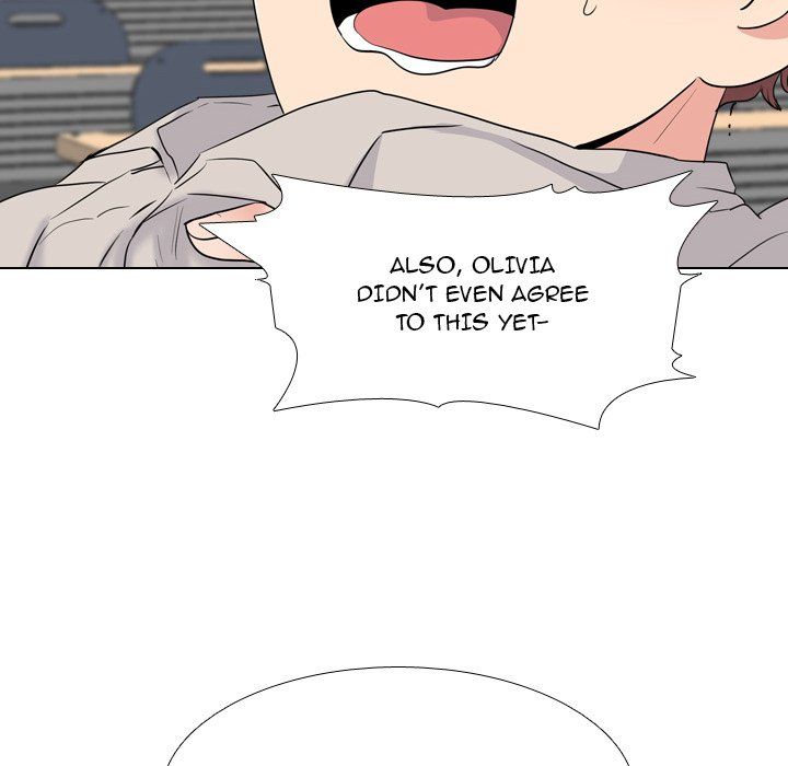 One Shot Men's Clinic Manhwa - Chapter 30 Page 59