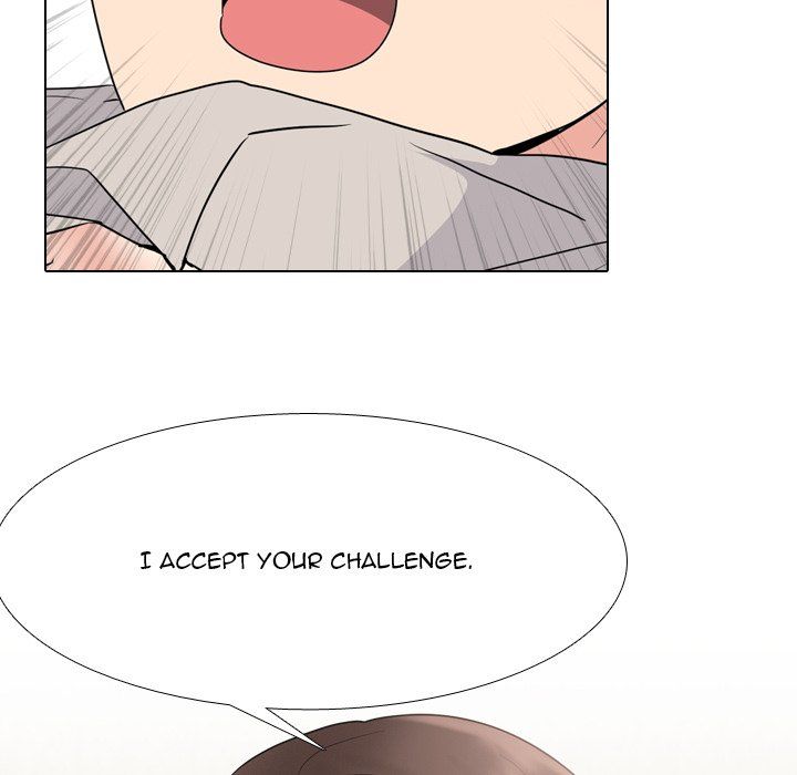 One Shot Men's Clinic Manhwa - Chapter 30 Page 62