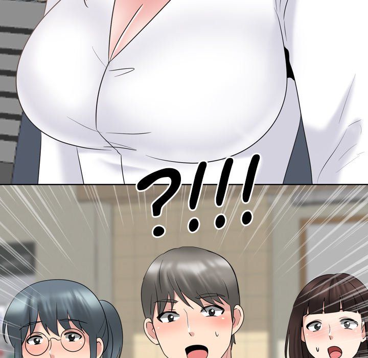 One Shot Men's Clinic Manhwa - Chapter 30 Page 64