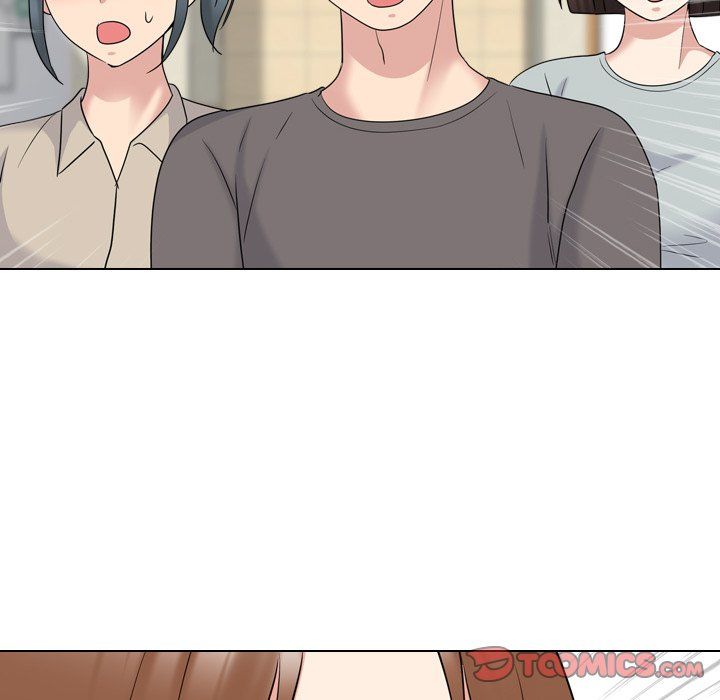 One Shot Men's Clinic Manhwa - Chapter 30 Page 65