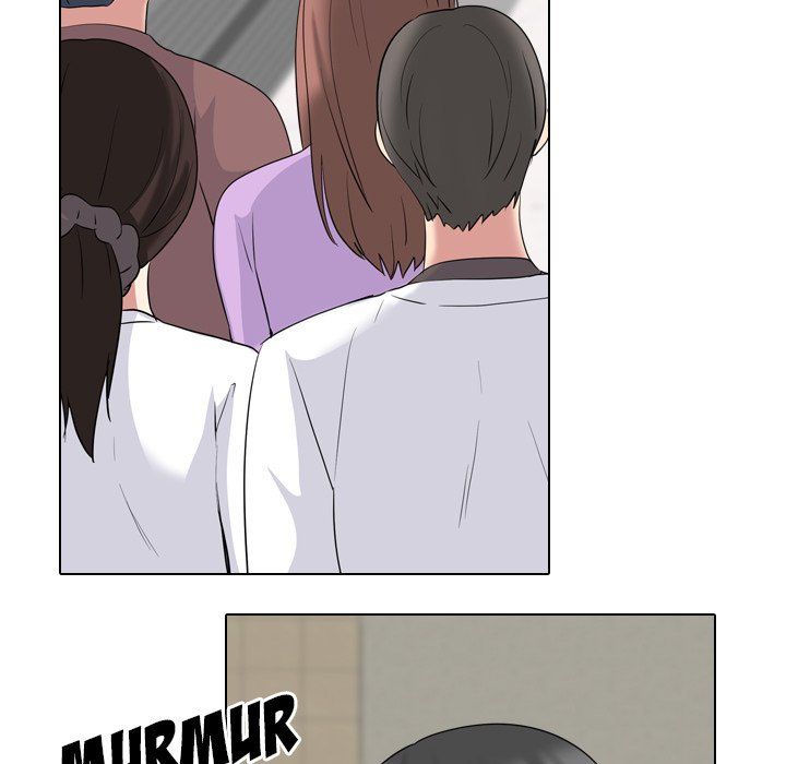 One Shot Men's Clinic Manhwa - Chapter 30 Page 70