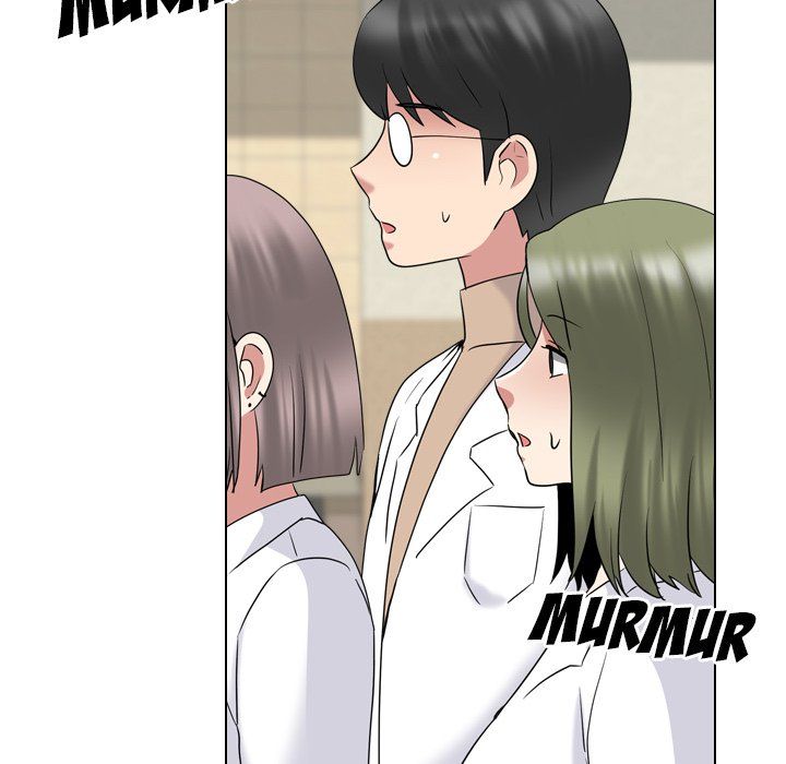 One Shot Men's Clinic Manhwa - Chapter 30 Page 71