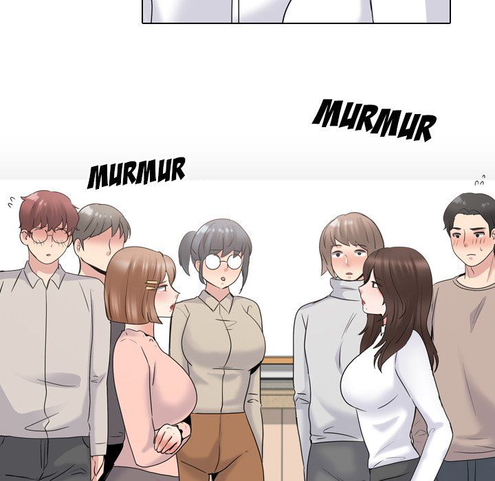 One Shot Men's Clinic Manhwa - Chapter 30 Page 72