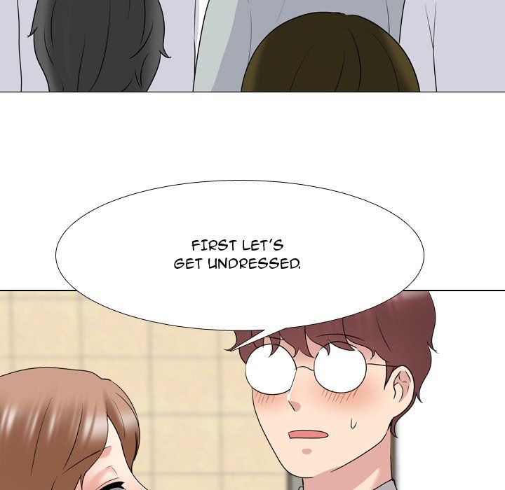 One Shot Men's Clinic Manhwa - Chapter 30 Page 74