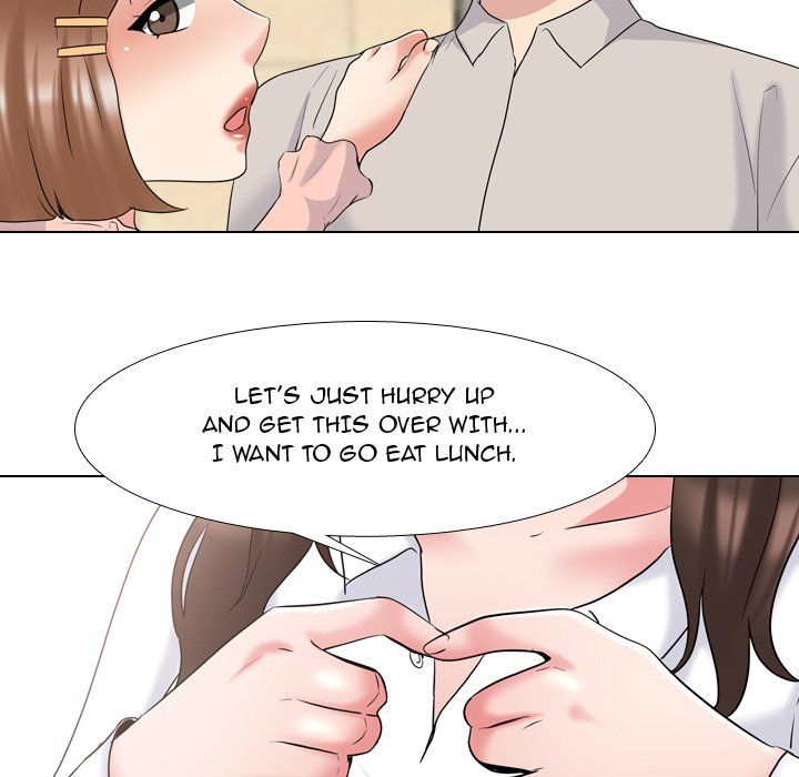 One Shot Men's Clinic Manhwa - Chapter 30 Page 75