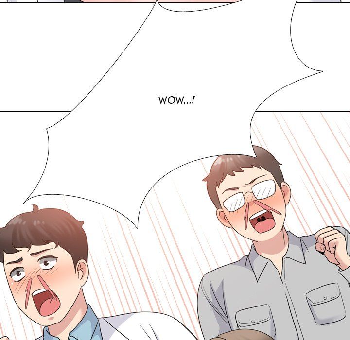 One Shot Men's Clinic Manhwa - Chapter 30 Page 80