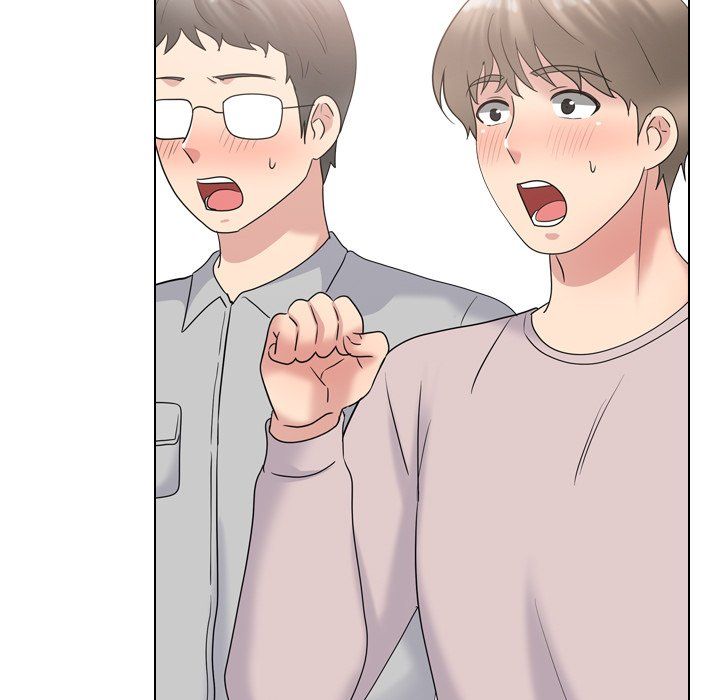 One Shot Men's Clinic Manhwa - Chapter 30 Page 86