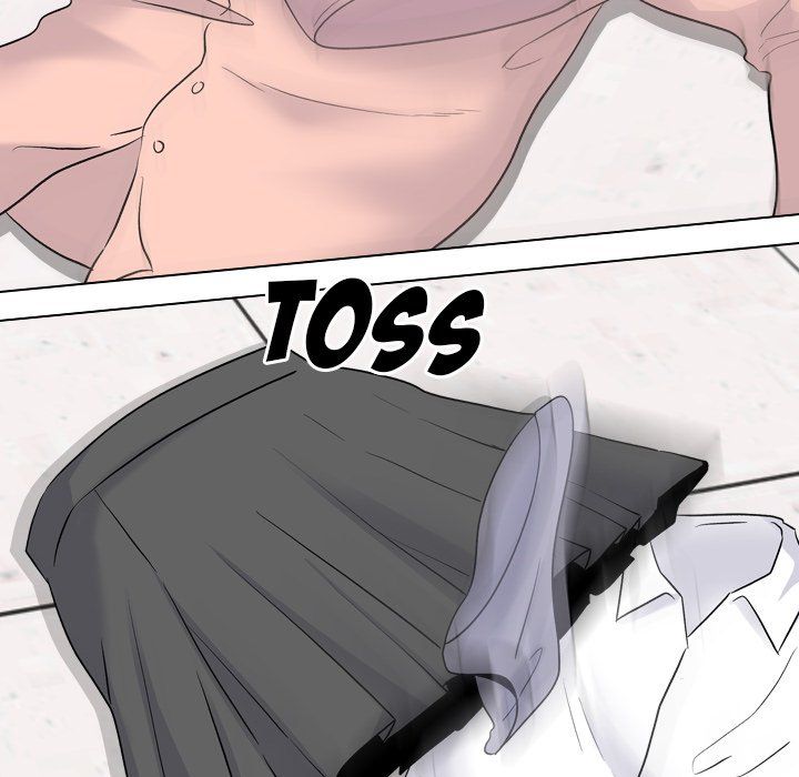 One Shot Men's Clinic Manhwa - Chapter 30 Page 91