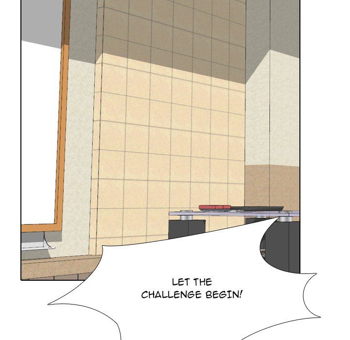 One Shot Men's Clinic Manhwa - Chapter 30 Page 100