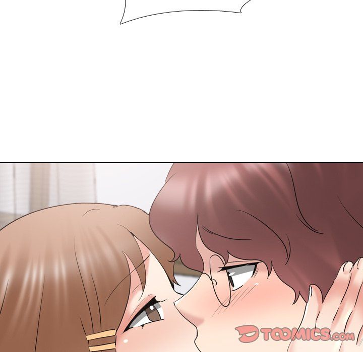 One Shot Men's Clinic Manhwa - Chapter 30 Page 101