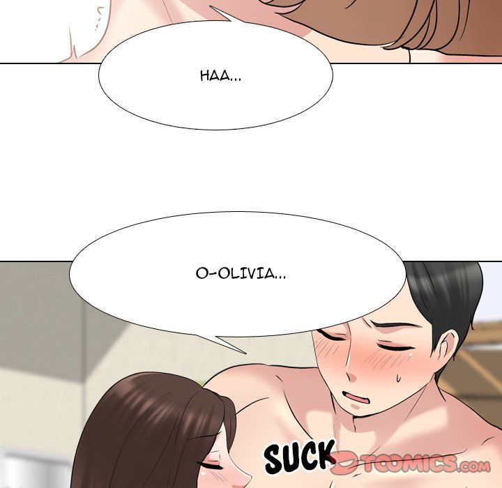One Shot Men's Clinic Manhwa - Chapter 30 Page 109