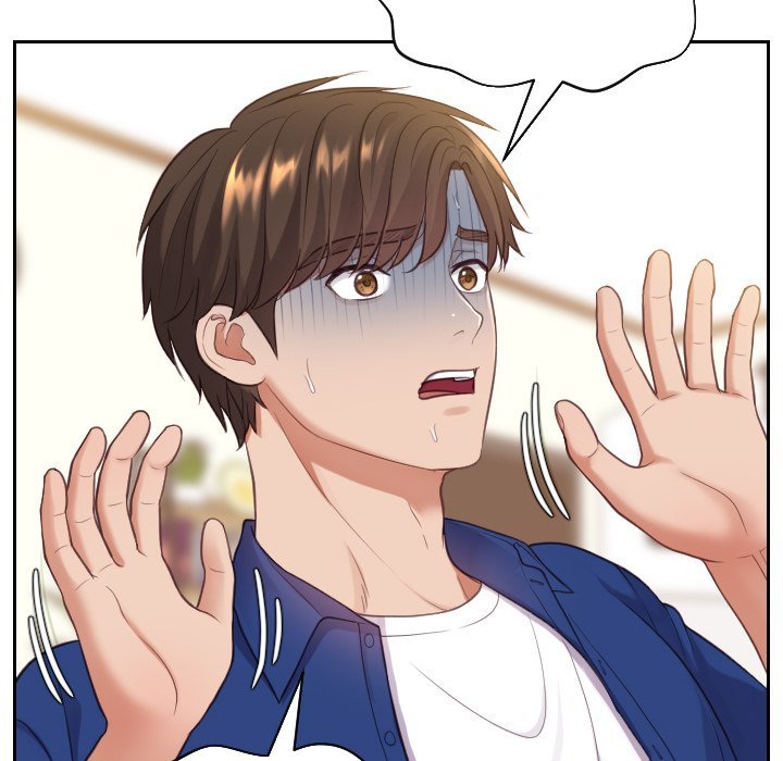 Her Situation Manhwa - Chapter 12 Page 13