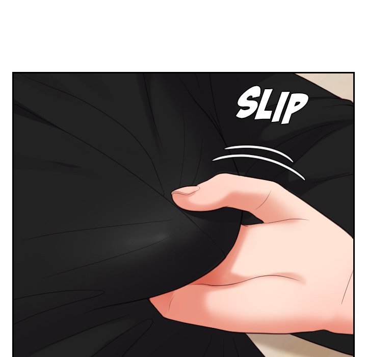 Her Situation Manhwa - Chapter 12 Page 19