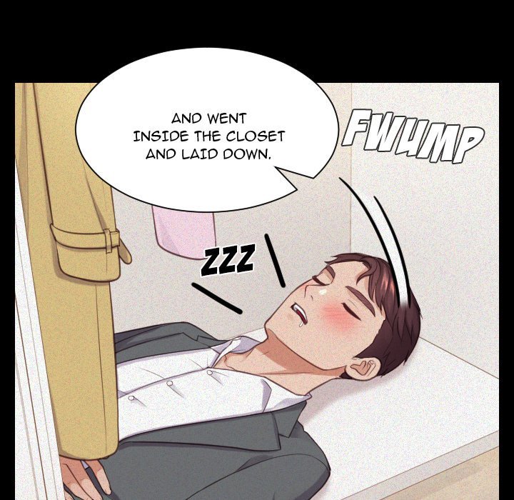 Her Situation Manhwa - Chapter 12 Page 39