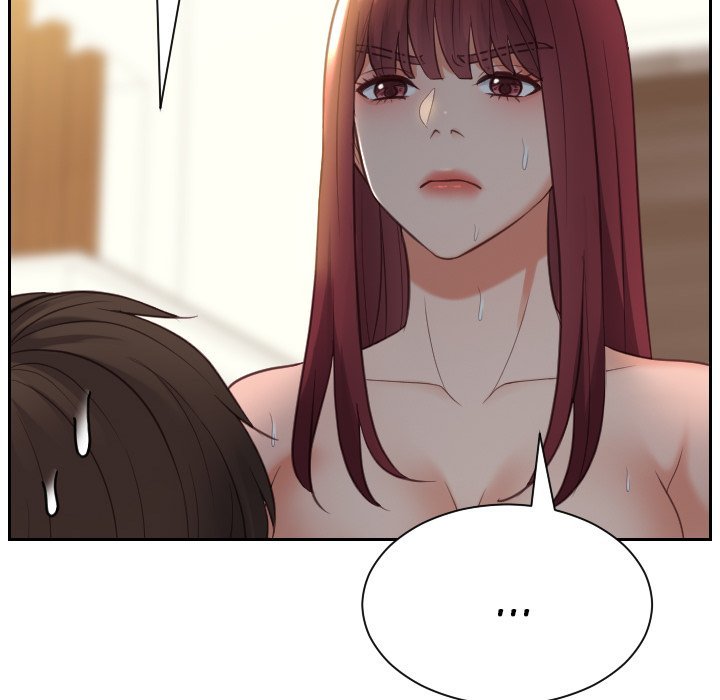 Her Situation Manhwa - Chapter 12 Page 45
