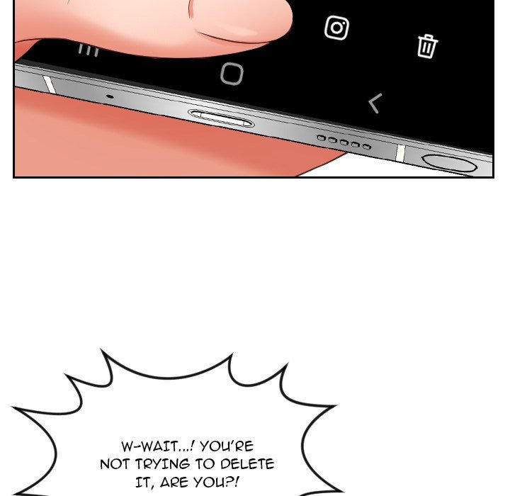 Her Situation Manhwa - Chapter 12 Page 129