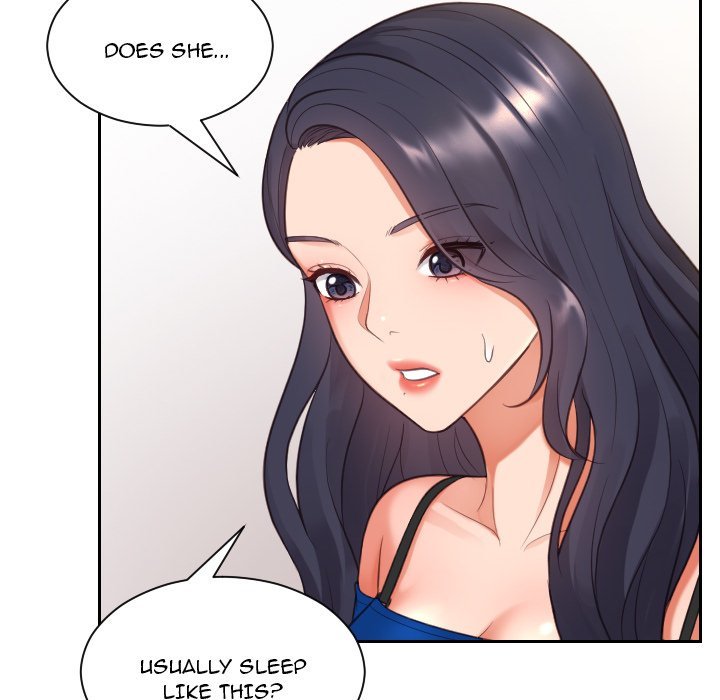 Her Situation Manhwa - Chapter 6 Page 27