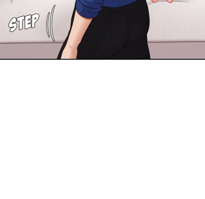 Her Situation Manhwa - Chapter 6 Page 54