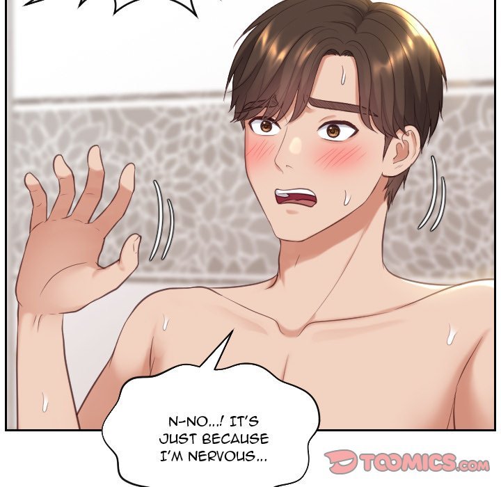 Her Situation Manhwa - Chapter 6 Page 98