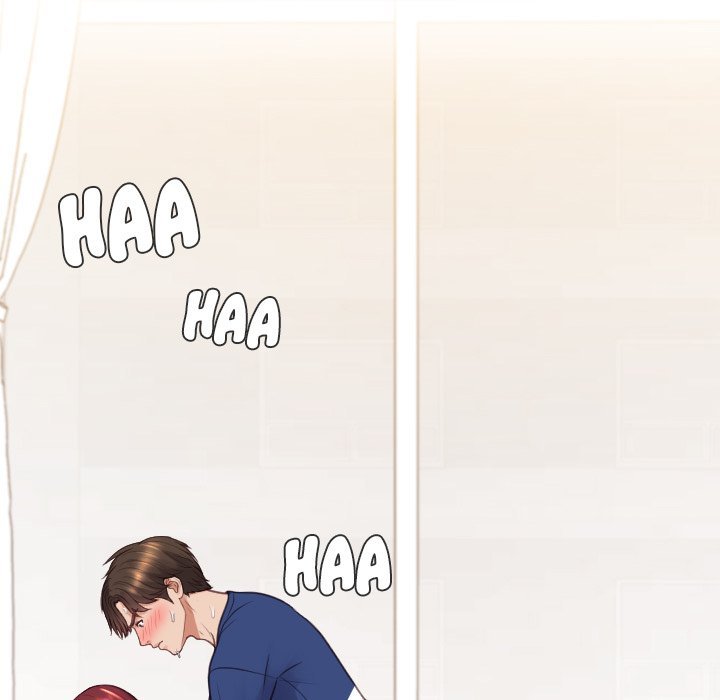 Her Situation Manhwa - Chapter 29 Page 11