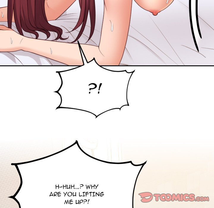 Her Situation Manhwa - Chapter 29 Page 20