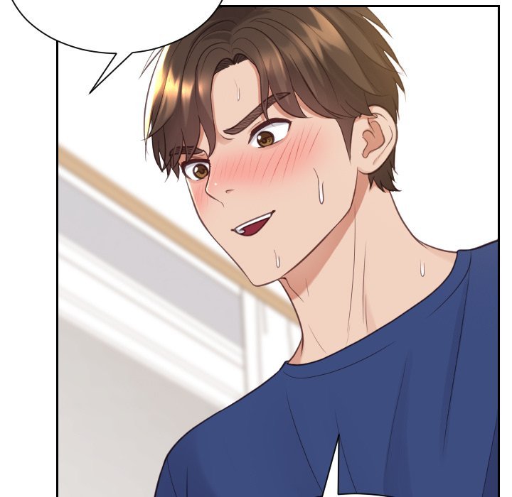 Her Situation Manhwa - Chapter 29 Page 30