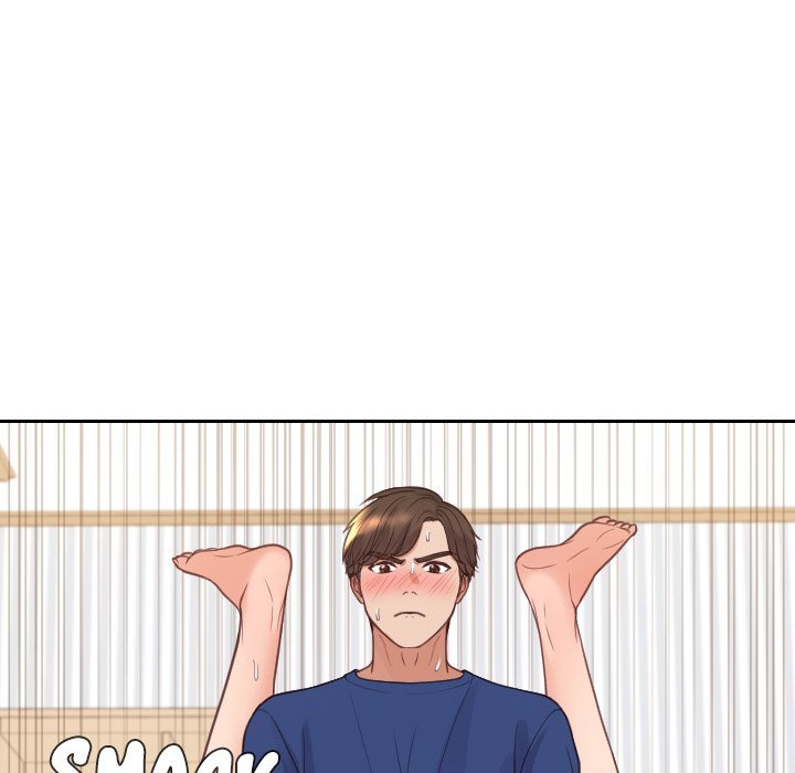 Her Situation Manhwa - Chapter 29 Page 33