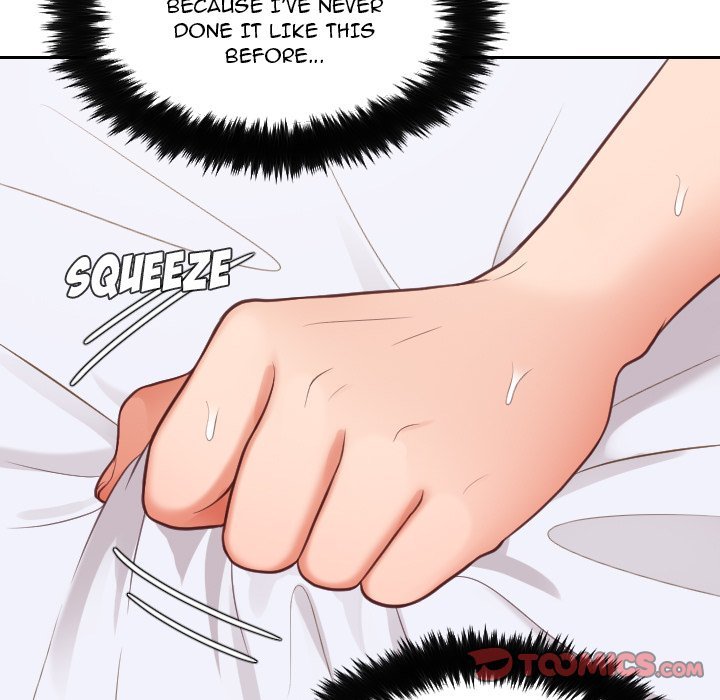 Her Situation Manhwa - Chapter 29 Page 38