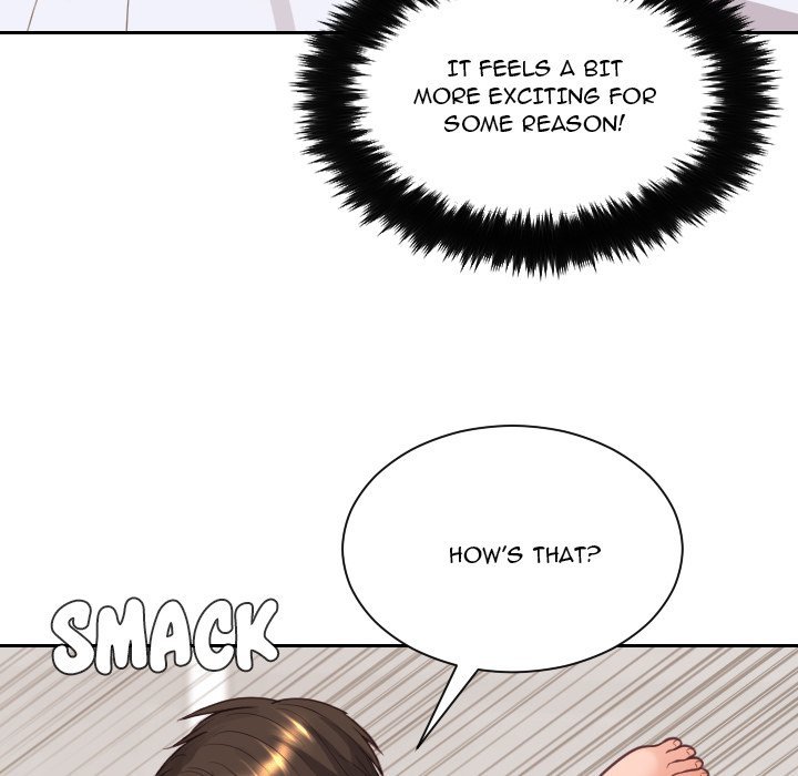 Her Situation Manhwa - Chapter 29 Page 39
