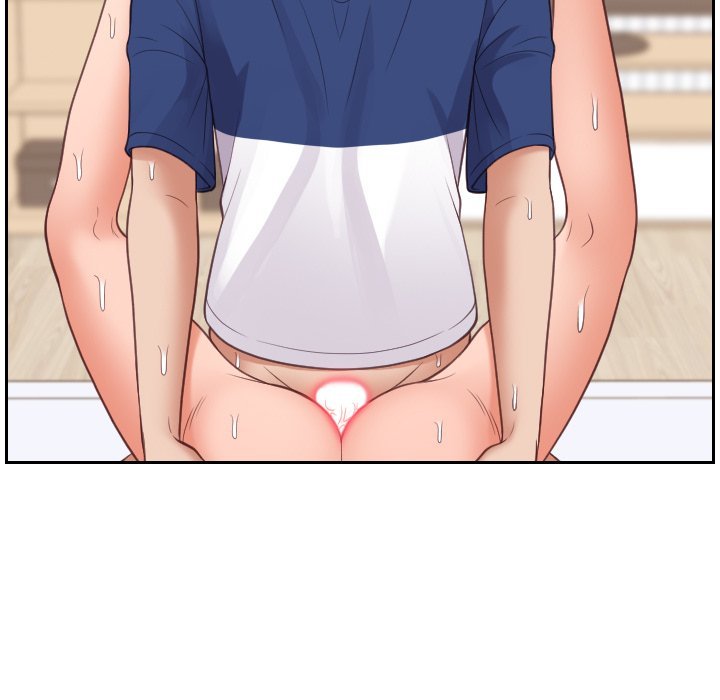 Her Situation Manhwa - Chapter 29 Page 53