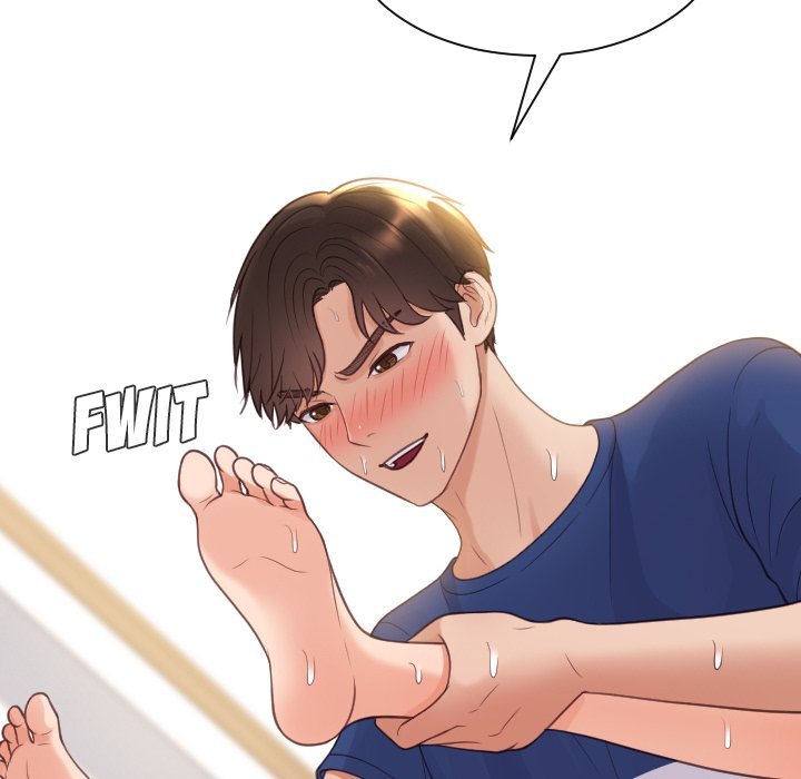 Her Situation Manhwa - Chapter 29 Page 61