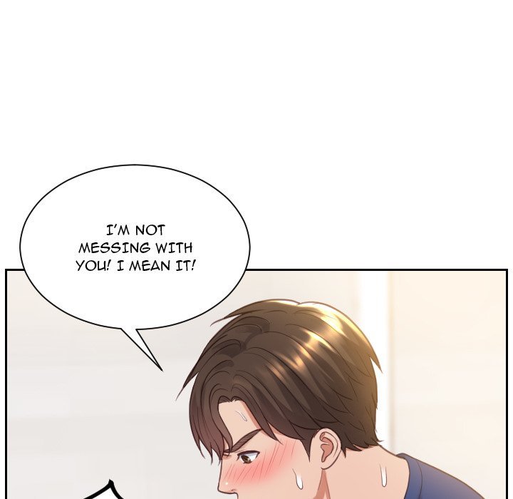 Her Situation Manhwa - Chapter 29 Page 70