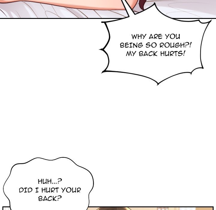 Her Situation Manhwa - Chapter 29 Page 77