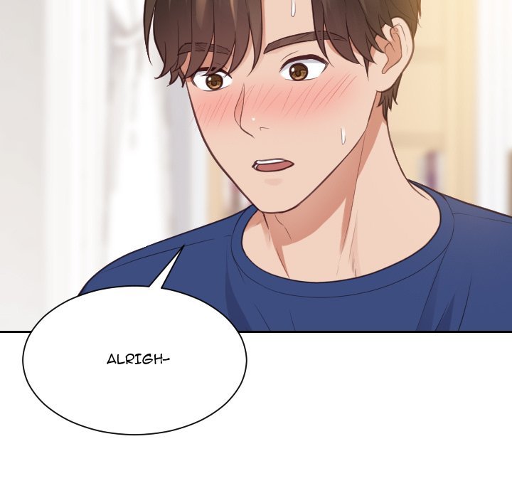 Her Situation Manhwa - Chapter 29 Page 82