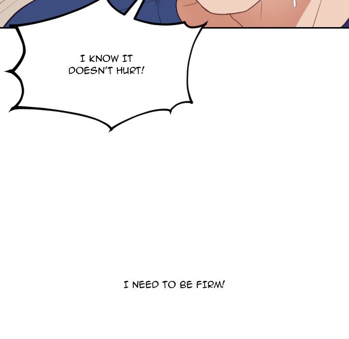 Her Situation Manhwa - Chapter 29 Page 85