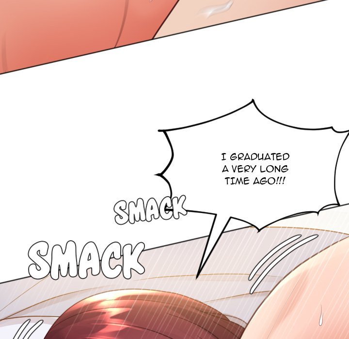 Her Situation Manhwa - Chapter 29 Page 91