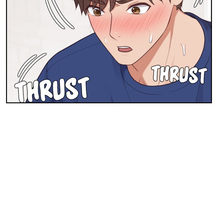 Her Situation Manhwa - Chapter 29 Page 101