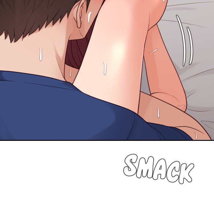 Her Situation Manhwa - Chapter 29 Page 119