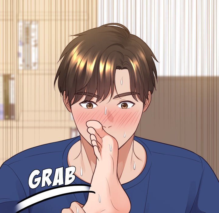 Her Situation Manhwa - Chapter 29 Page 121