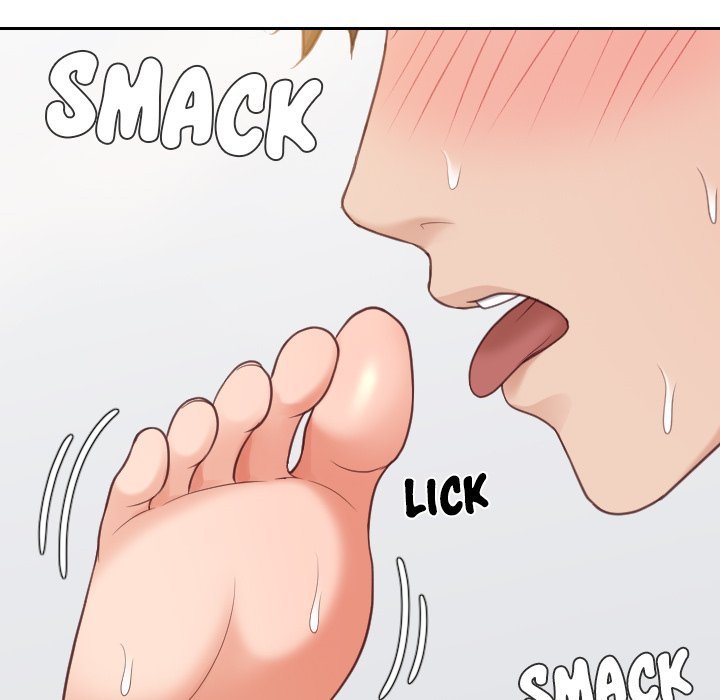 Her Situation Manhwa - Chapter 29 Page 124