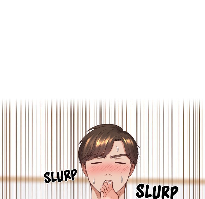 Her Situation Manhwa - Chapter 29 Page 127