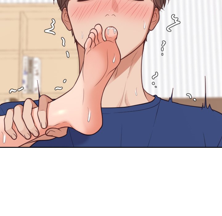 Her Situation Manhwa - Chapter 29 Page 132