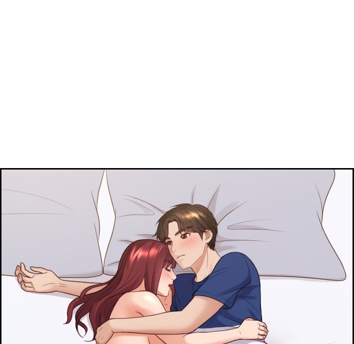 Her Situation Manhwa - Chapter 29 Page 144