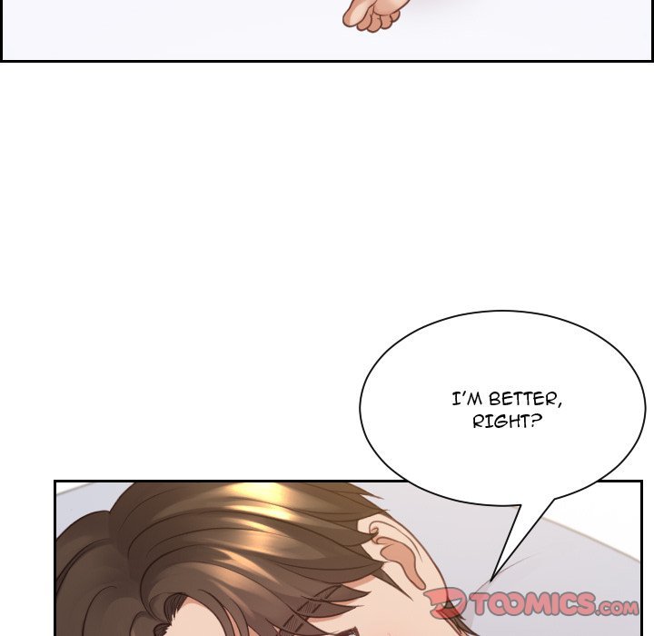Her Situation Manhwa - Chapter 29 Page 146