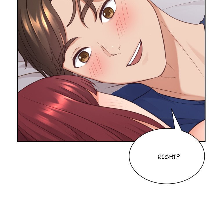 Her Situation Manhwa - Chapter 29 Page 147