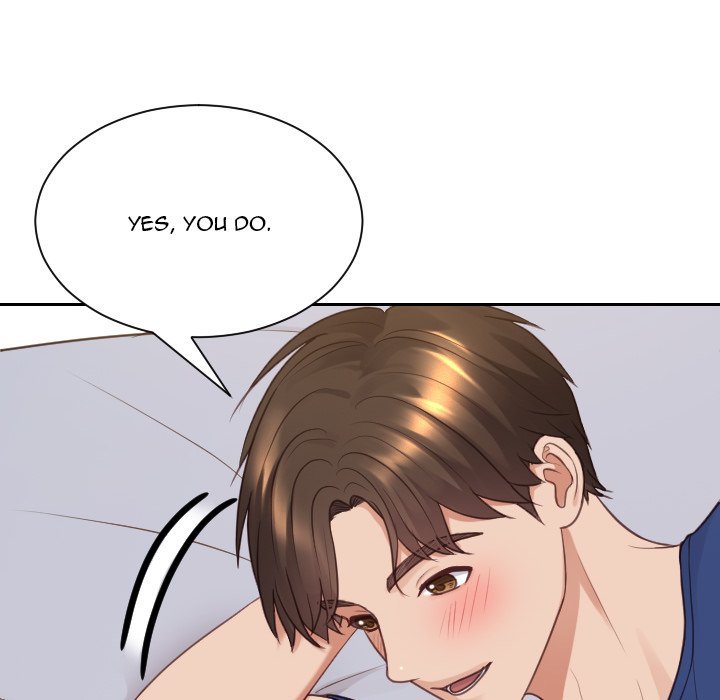 Her Situation Manhwa - Chapter 29 Page 150