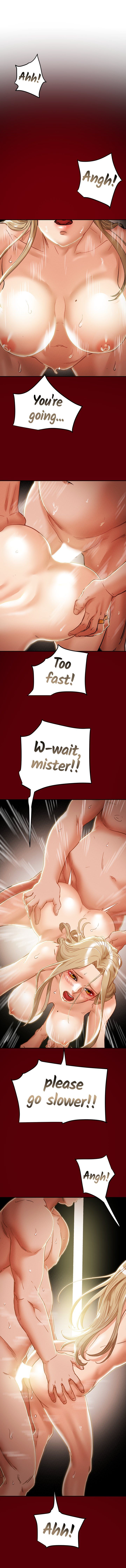 Depraved INNOCENCE Manhwa - Chapter 49 Page 4