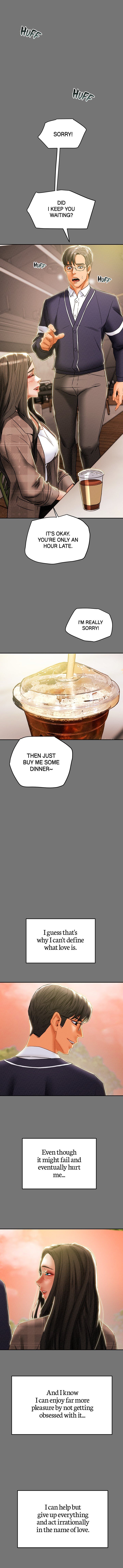 Depraved INNOCENCE Manhwa - Chapter 49 Page 11