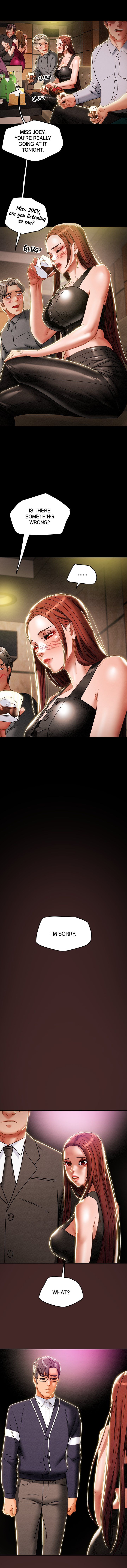 Depraved INNOCENCE Manhwa - Chapter 49 Page 13