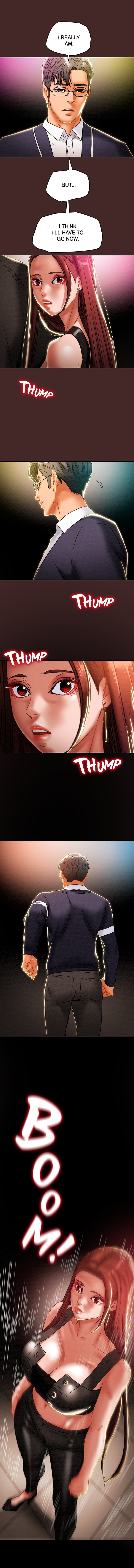 Depraved INNOCENCE Manhwa - Chapter 49 Page 14